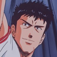 三井寿