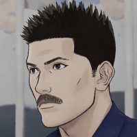 堂本五郎