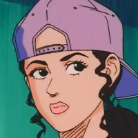井上彩子