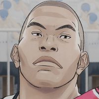 河田雅史