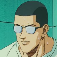 石井健太郎