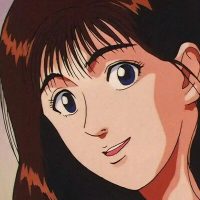 赤木晴子