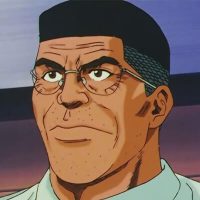 高头力