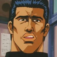 堀田德男
