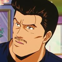 野间忠一郎