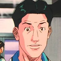 大川辉男