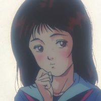 岛村叶子